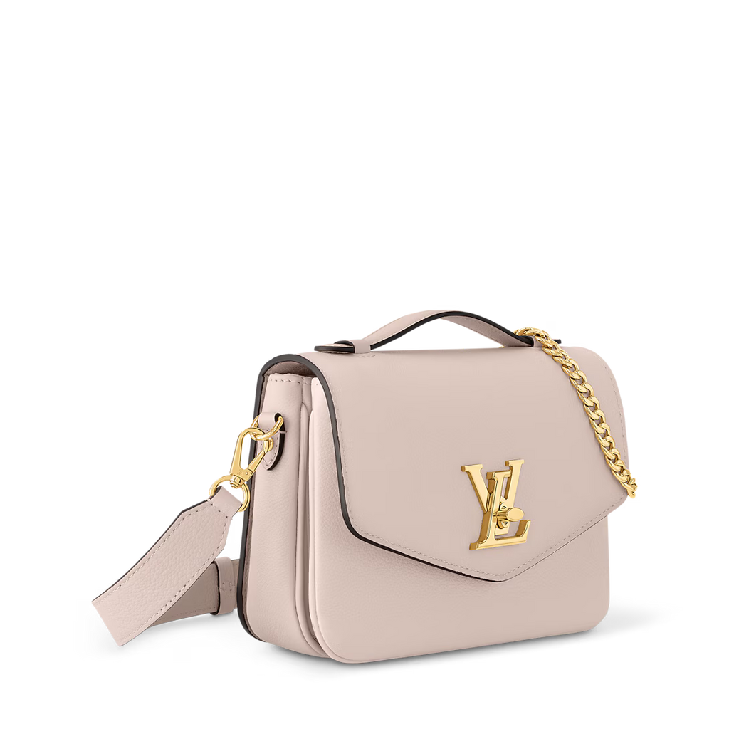 Bolsa Louis Vuitton Oxford Bege