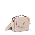 Bolsa Louis Vuitton Oxford Bege