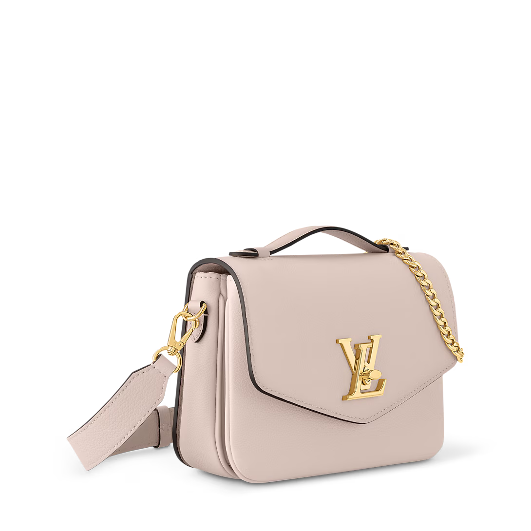 Bolsa Louis Vuitton Oxford Bege