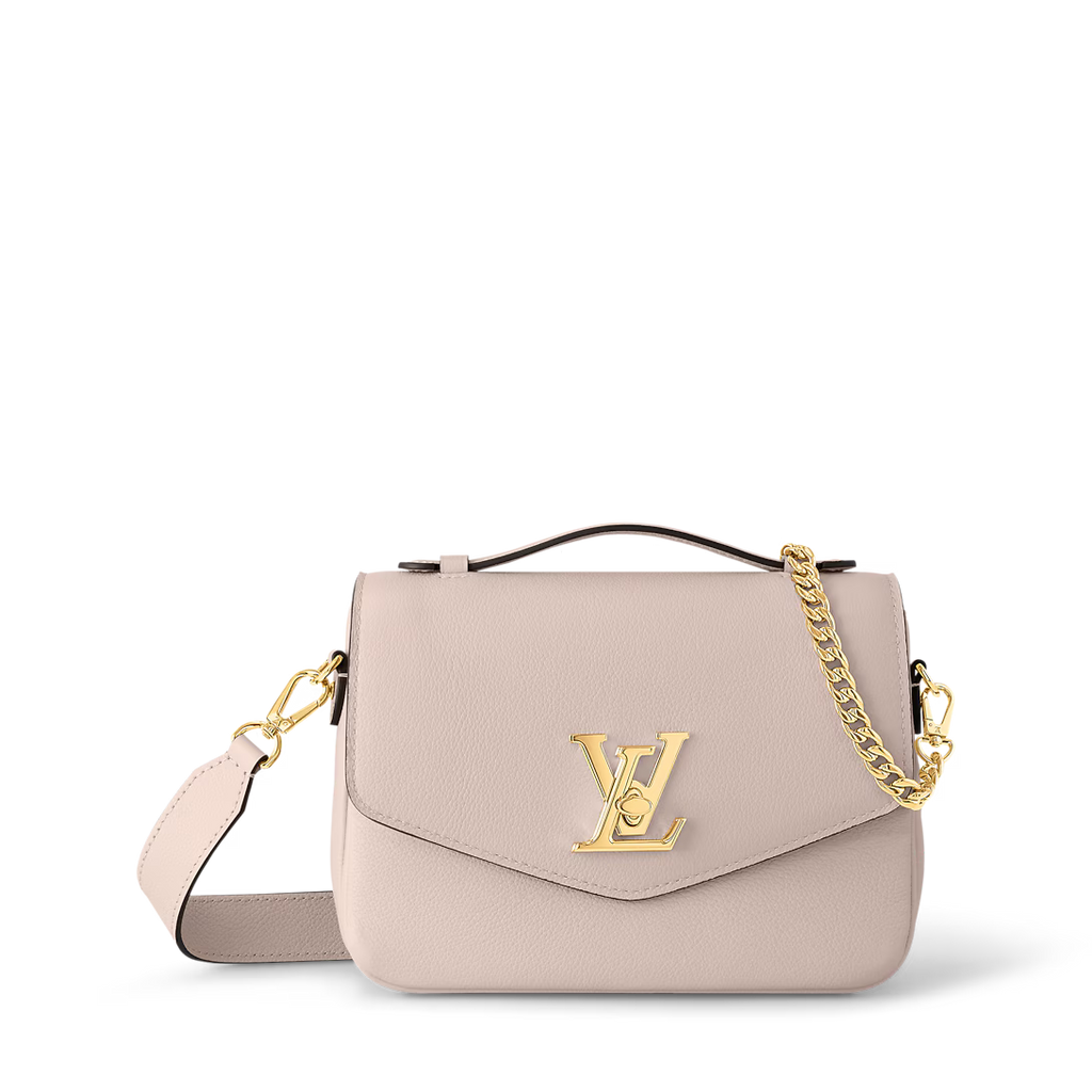 Bolsa Louis Vuitton Oxford Bege