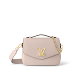 Bolsa Louis Vuitton Oxford Bege