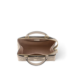 Bolsa Louis Vuitton Petit Palais Beige