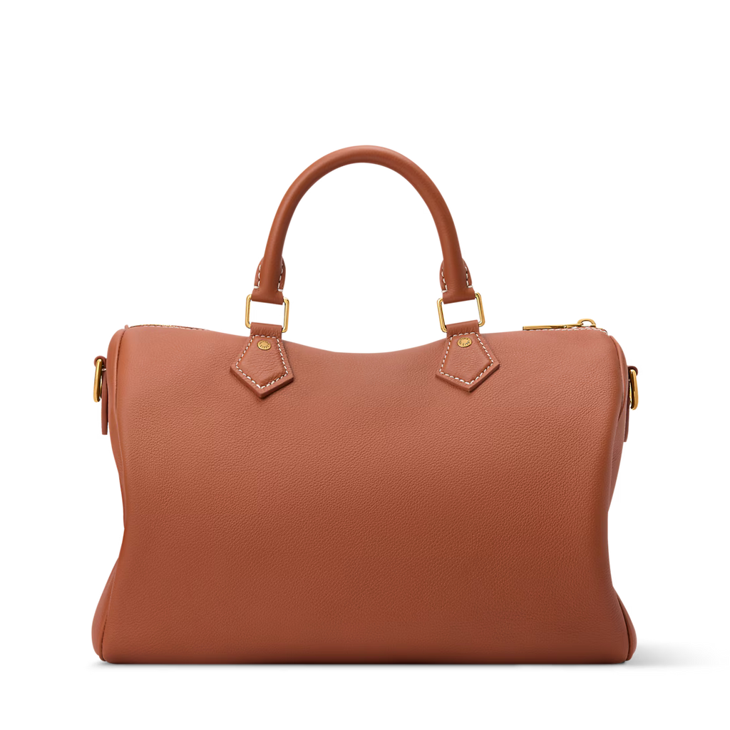 Bolsa Louis Vuitton  Speedy Soft 30 Low Key