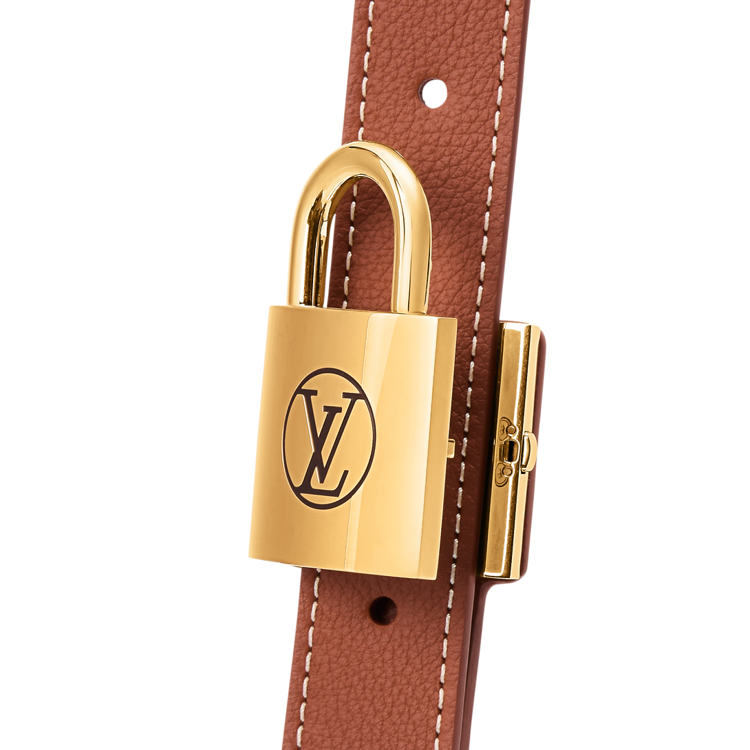 Bolsa Louis Vuitton  Speedy Soft 30 Low Key