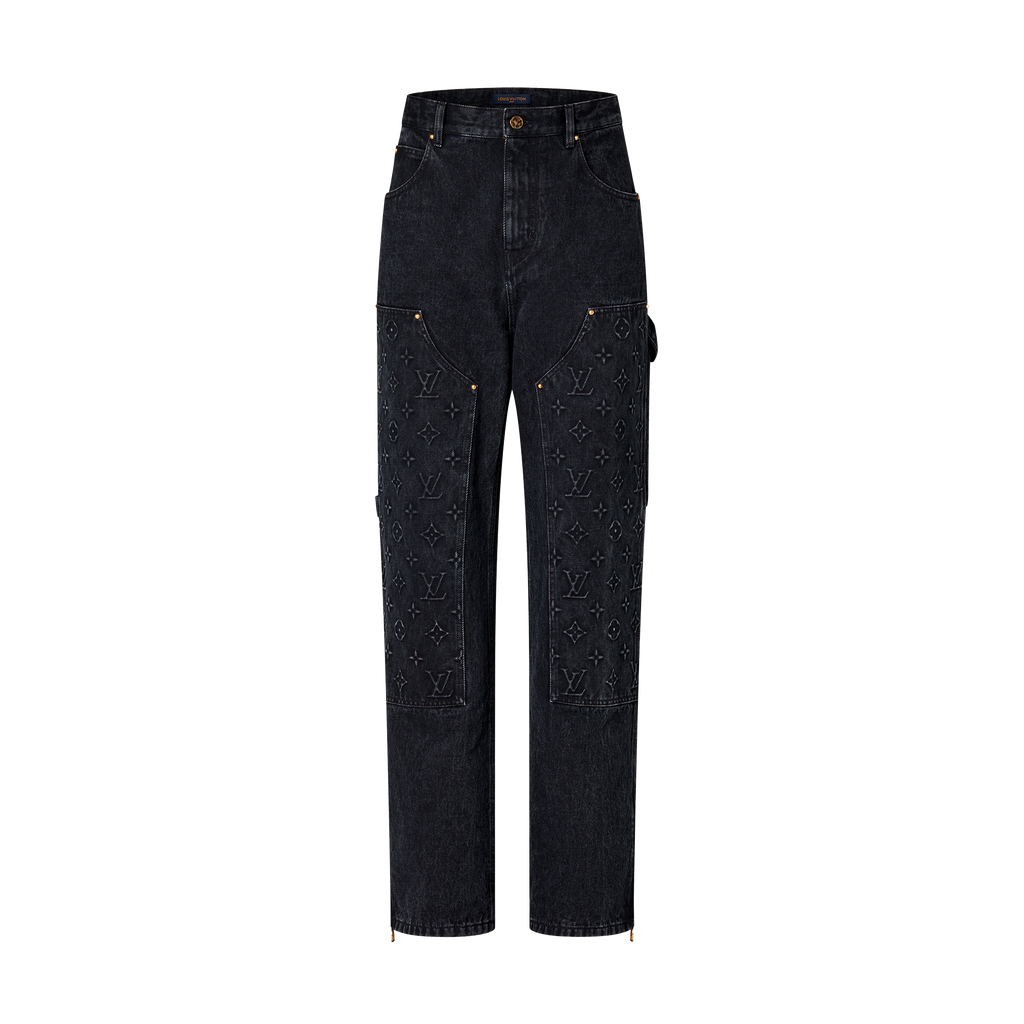 Calça Louis Vuitton