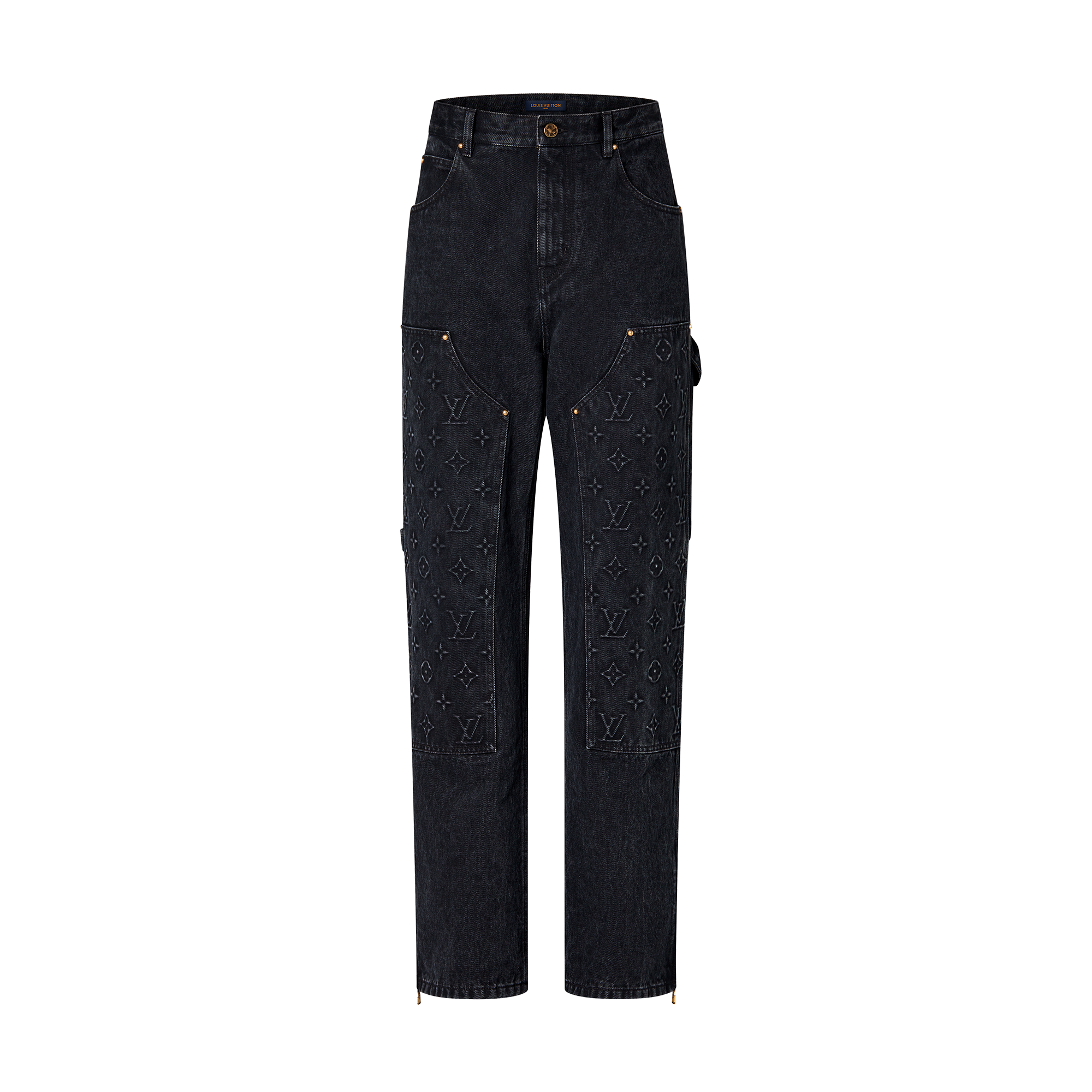Calça Louis Vuitton