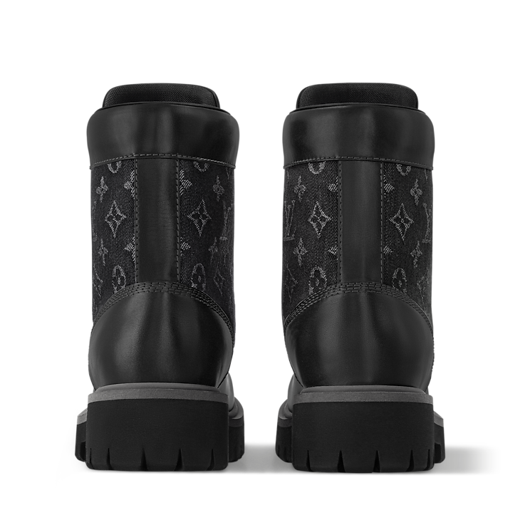 Coturno LV Boot
