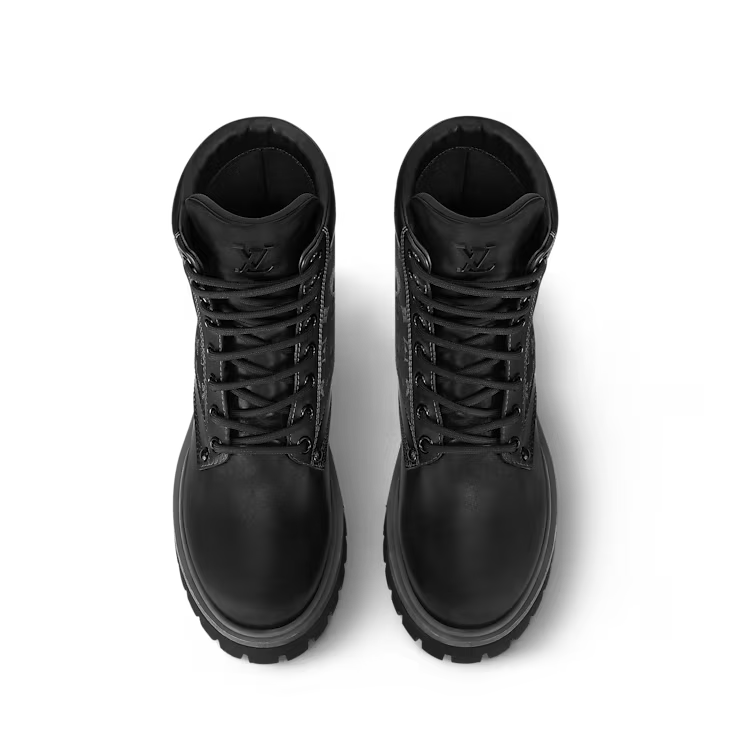 Coturno LV Boot