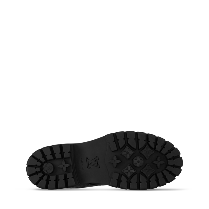 Coturno LV Boot