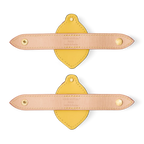 Chaveiro Lv Dolce Vita Yellow