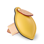 Chaveiro Lv Dolce Vita Yellow