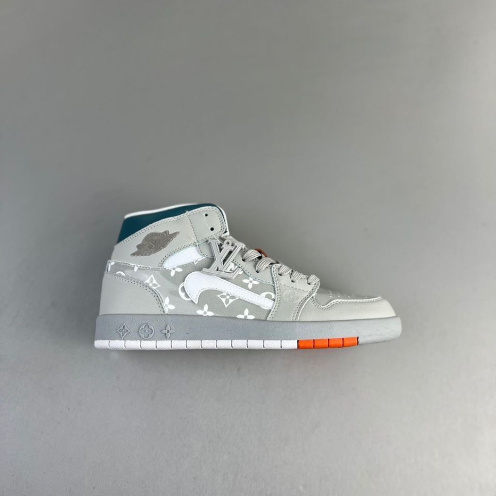 Jordan 1 Concept Lv