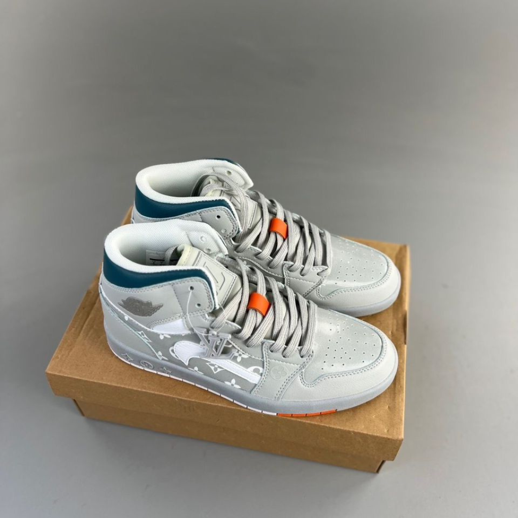 Jordan 1 Concept Lv