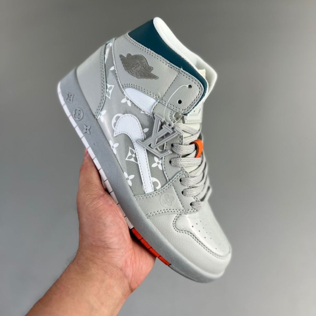 Jordan 1 Concept Lv