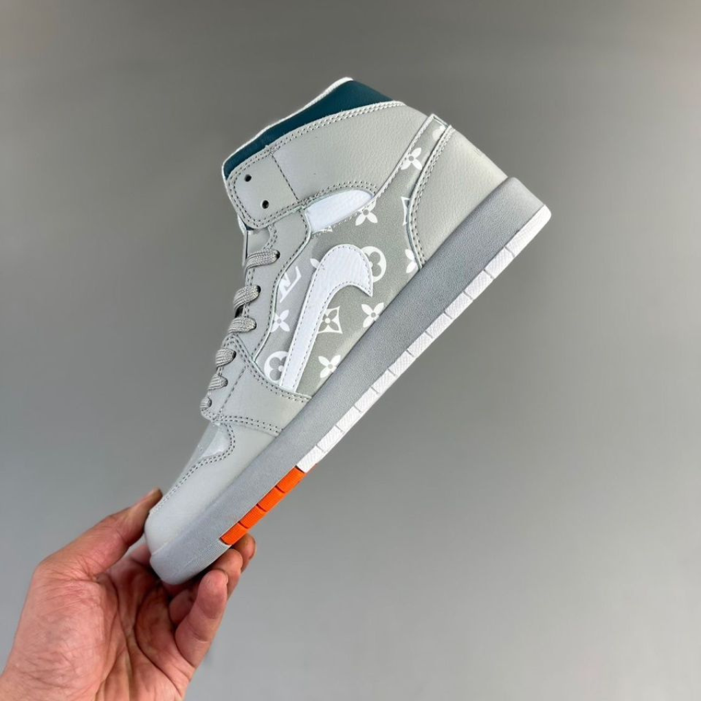 Jordan 1 Concept Lv