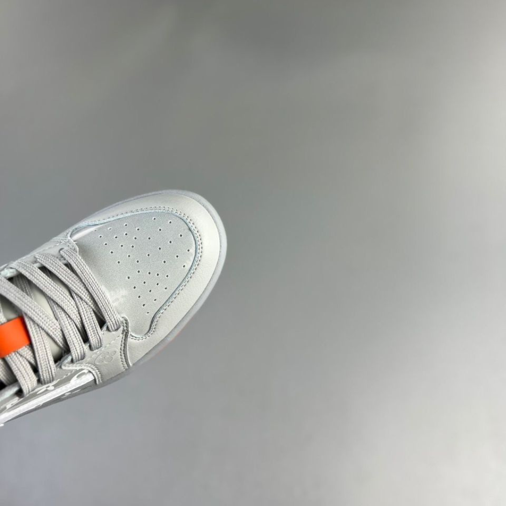 Jordan 1 Concept Lv