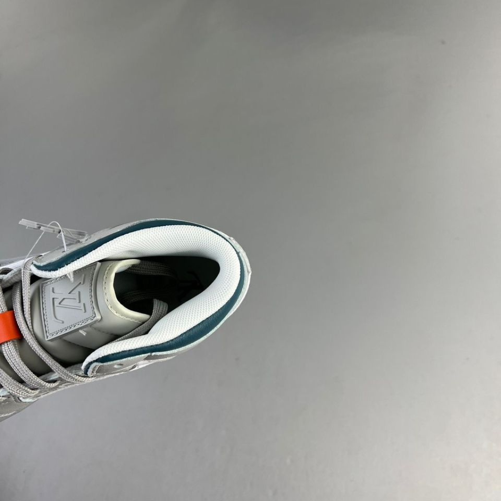 Jordan 1 Concept Lv