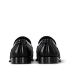 Sapato Louis Vuitton Major Grey Monogram