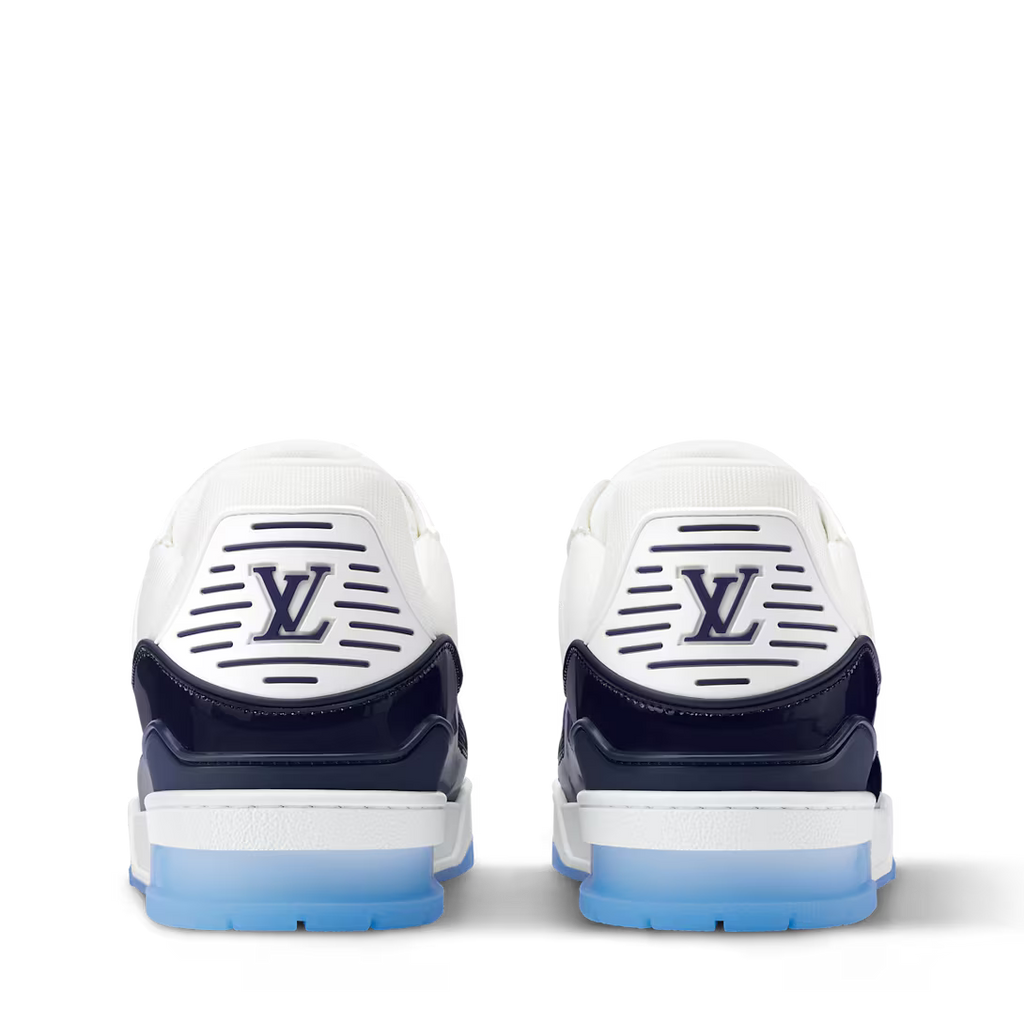 Louis Vuitton Trainer Virgil Abloh Azul