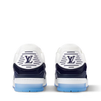 Louis Vuitton Trainer Virgil Abloh Azul