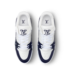 Louis Vuitton Trainer Virgil Abloh Azul