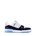 Louis Vuitton Trainer Virgil Abloh Azul