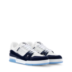 Louis Vuitton Trainer Virgil Abloh Azul