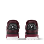 Lv Trainer Velvet Runner Sourced