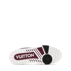 Lv Trainer Velvet Runner Sourced