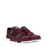 Lv Trainer Velvet Runner Sourced