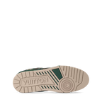 LV Trainer Camo - Printed Green