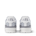 Tênis LV Trainer Virgin Abloh Monogram Grey