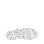 Tênis LV Trainer Virgin Abloh Monogram Grey