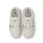 Tênis Louis Vuitton Trainer x Virgil Abloh Signature #54