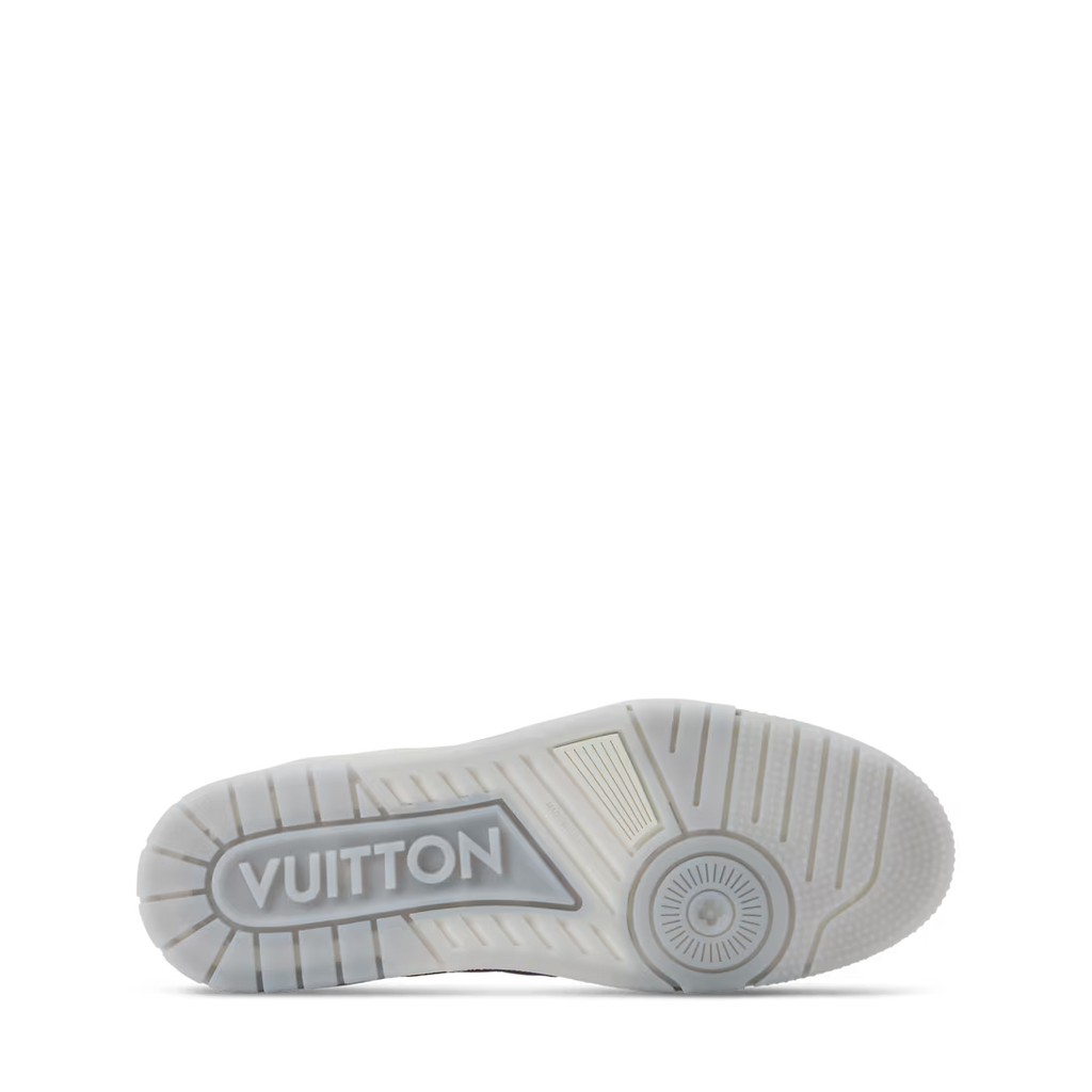 Tênis Louis Vuitton Trainer x Virgil Abloh Signature #54