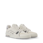 Tênis Louis Vuitton Trainer x Virgil Abloh Signature #54