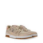 Louis Vuitton Trainer Dune Monogram Virgil Abloh Beige