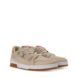 Louis Vuitton Trainer Dune Monogram Virgil Abloh Beige