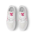 Louis Vuitton x Takashi Murakami LV Trainer