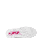 Louis Vuitton x Takashi Murakami LV Trainer
