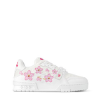 Louis Vuitton x Takashi Murakami LV Trainer