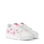 Louis Vuitton x Takashi Murakami LV Trainer