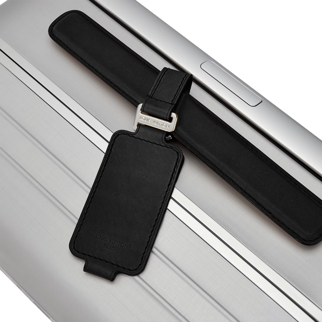 Mala de Viagem Louis Vuitton  Horizon 55 Aluminium