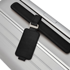 Mala de Viagem Louis Vuitton  Horizon 55 Aluminium