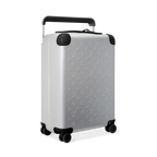 Mala de Viagem Louis Vuitton  Horizon 55 Aluminium