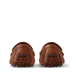 Sapato Louis Vuitton Brown (Pronta Entrega) Tamanho 44