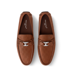 Sapato Louis Vuitton Brown (Pronta Entrega) Tamanho 44