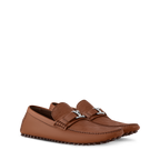 Sapato Louis Vuitton Brown (Pronta Entrega) Tamanho 44