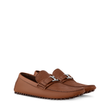 Sapato Louis Vuitton Brown (Pronta Entrega) Tamanho 44