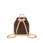 MOCHILA LOUIS VUITTON Montsouris MM